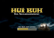 Hui Buh, das Schlossgespenst