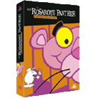 Der rosarote Panther